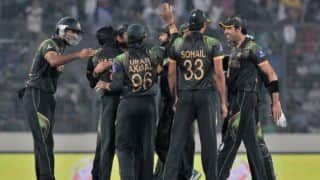 PCB unhappy with bouncy tracks at Dubai for Australia series